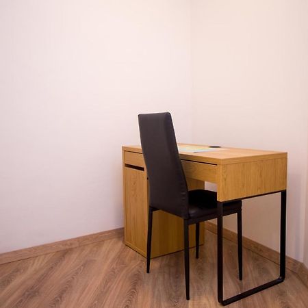דירות Apartman Girasol PUY מראה חיצוני תמונה