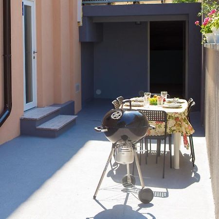 דירות Apartman Girasol PUY מראה חיצוני תמונה