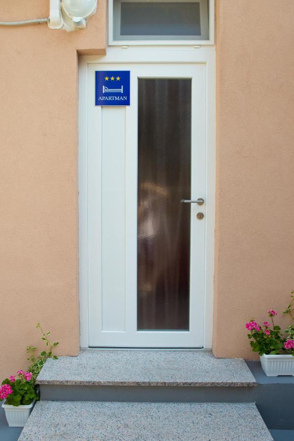 Apartman Girasol PUY מראה חיצוני תמונה