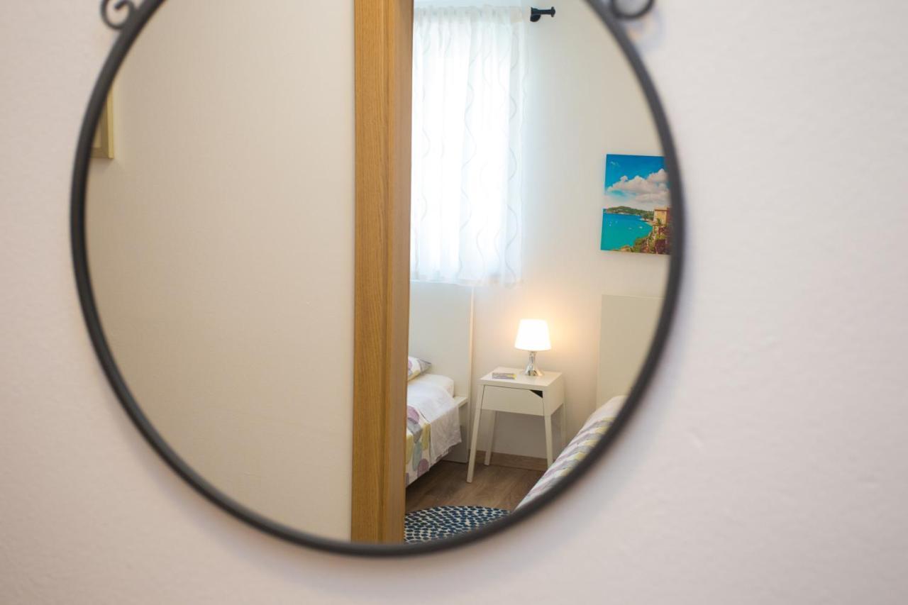 דירות Apartman Girasol PUY מראה חיצוני תמונה