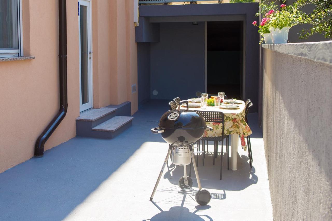 דירות Apartman Girasol PUY מראה חיצוני תמונה