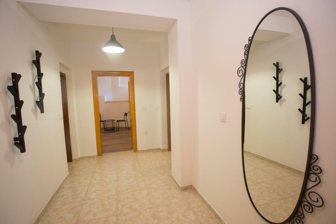 Apartman Girasol PUY מראה חיצוני תמונה