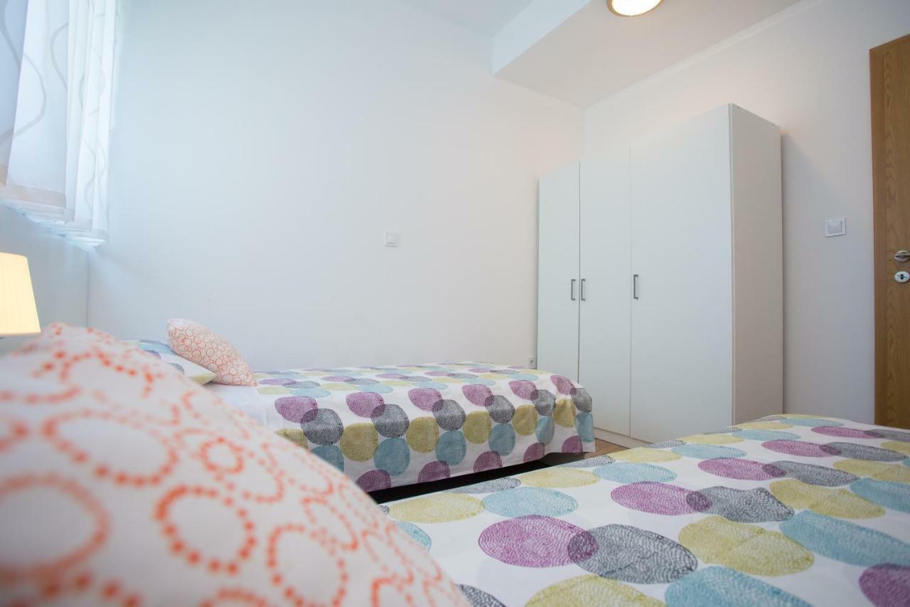Apartman Girasol PUY מראה חיצוני תמונה