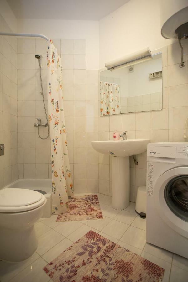 דירות Apartman Girasol PUY מראה חיצוני תמונה