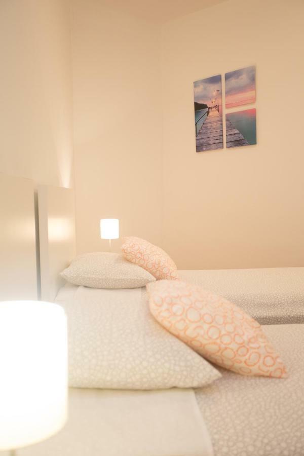 דירות Apartman Girasol PUY מראה חיצוני תמונה